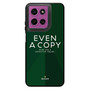 Rolex Quotes Motorola Moto G 2026 Case