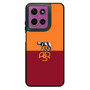 roma calcio Motorola Moto G 2026 Case