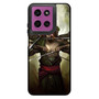 Roronoa Zoro One Piece Motorola Moto G 2026 Case