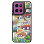 Rugrats Characters Motorola Moto G 2026 Case