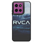 RVCA Ocean Motorola Moto G 2026 Case