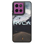 RVCA Road Motorola Moto G 2026 Case