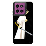 Samurai Jack Ready For Battle Motorola Moto G 2026 Case