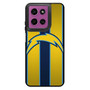 san diago chargers Motorola Moto G 2026 Case