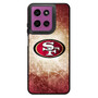 San Francisco 49ers American Football 3 Motorola Moto G 2026 Case