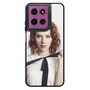 Scarlett Johanson Beautiful Motorola Moto G 2026 Case