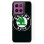 Scoda Auto Motorola Moto G 2026 Case