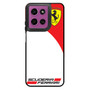 Scuderia Ferrari 1 Motorola Moto G 2026 Case