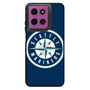 Seattle Mariners 1 Motorola Moto G 2026 Case