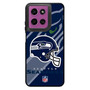 Seattle Seahawks American Football 1 Motorola Moto G 2026 Case