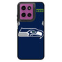 Seattle Seahawks American Football 2 Motorola Moto G 2026 Case
