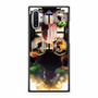 Attack on Titan Levi Squad 1 Samsung Galaxy Note 10+ | Samsung Galaxy Note 10+ 5G Case