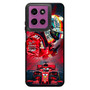 Sebastian Vettel Ferrari Motorola Moto G 2026 Case