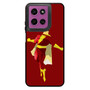 Shazam chevron art Motorola Moto G 2026 Case