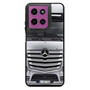 silver mercedes truck Motorola Moto G 2026 Case
