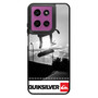 skateboarder quiksilver Motorola Moto G 2026 Case