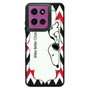 Snoopy Make Better Choice Motorola Moto G 2026 Case