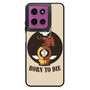 South Park kenny born to die Motorola Moto G 2026 Case