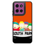 South Park 3 Motorola Moto G 2026 Case
