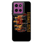 Space Cowboys Motorola Moto G 2026 Case
