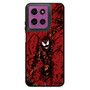 Spiderman Carnage Motorola Moto G 2026 Case