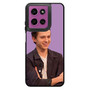 Spiderman Tom Holland 1 Motorola Moto G 2026 Case