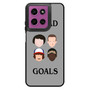Squad Goals Stranger Things Motorola Moto G 2026 Case