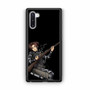 Attack on Titan Sasha Blouse Samsung Galaxy Note 10 Case