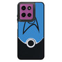 Star Trek Logo Motorola Moto G 2026 Case