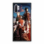 Attack on Titan villains Samsung Galaxy Note 10+ | Samsung Galaxy Note 10+ 5G Case