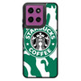 Starbucks Original Camo Motorola Moto G 2026 Case