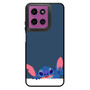 Stitch Making Face Motorola Moto G 2026 Case