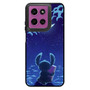 Stitch Night Motorola Moto G 2026 Case