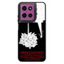 Stranger Things Abstruct art Motorola Moto G 2026 Case