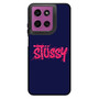 Stussy Creative Motorola Moto G 2026 Case