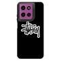 Stussy Motorola Moto G 2026 Case