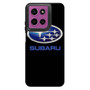 Subaru Logo Motorola Moto G 2026 Case