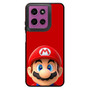 Super Mario 3D Motorola Moto G 2026 Case