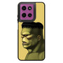 Superhero Series Hulk Motorola Moto G 2026 Case