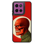 Supervillain Series Red Skull Motorola Moto G 2026 Case
