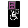 System Of A Down Logo Motorola Moto G 2026 Case