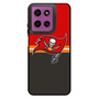 Tampa Bay Rays 1 Motorola Moto G 2026 Case