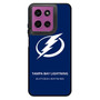 Tampa Bay Rays 3 Motorola Moto G 2026 Case