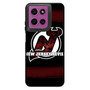Team New Jersey Devils Motorola Moto G 2026 Case