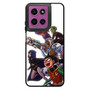 Teen Titans Teams Motorola Moto G 2026 Case