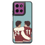 Teen Wolf Cartoon Art Motorola Moto G 2026 Case