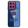 Tennesse Titans God Among Men Motorola Moto G 2026 Case