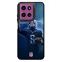 Tennessee Titans American Football 2 Motorola Moto G 2026 Case