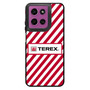 Terex Heavy Equipment 2 Motorola Moto G 2026 Case