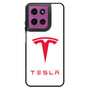 Tesla Logo 2 Motorola Moto G 2026 Case